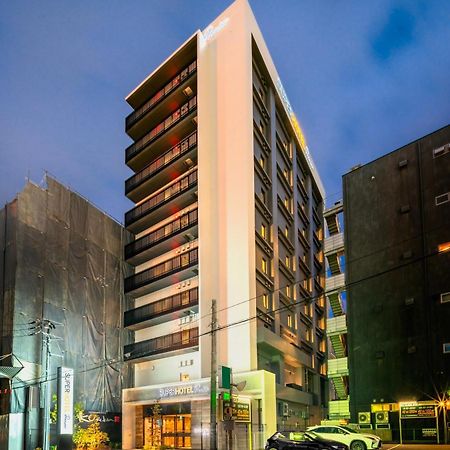 Super Hotel Premier Nagoya Sakuradoriguchi Minamisotoboricho Екстериор снимка