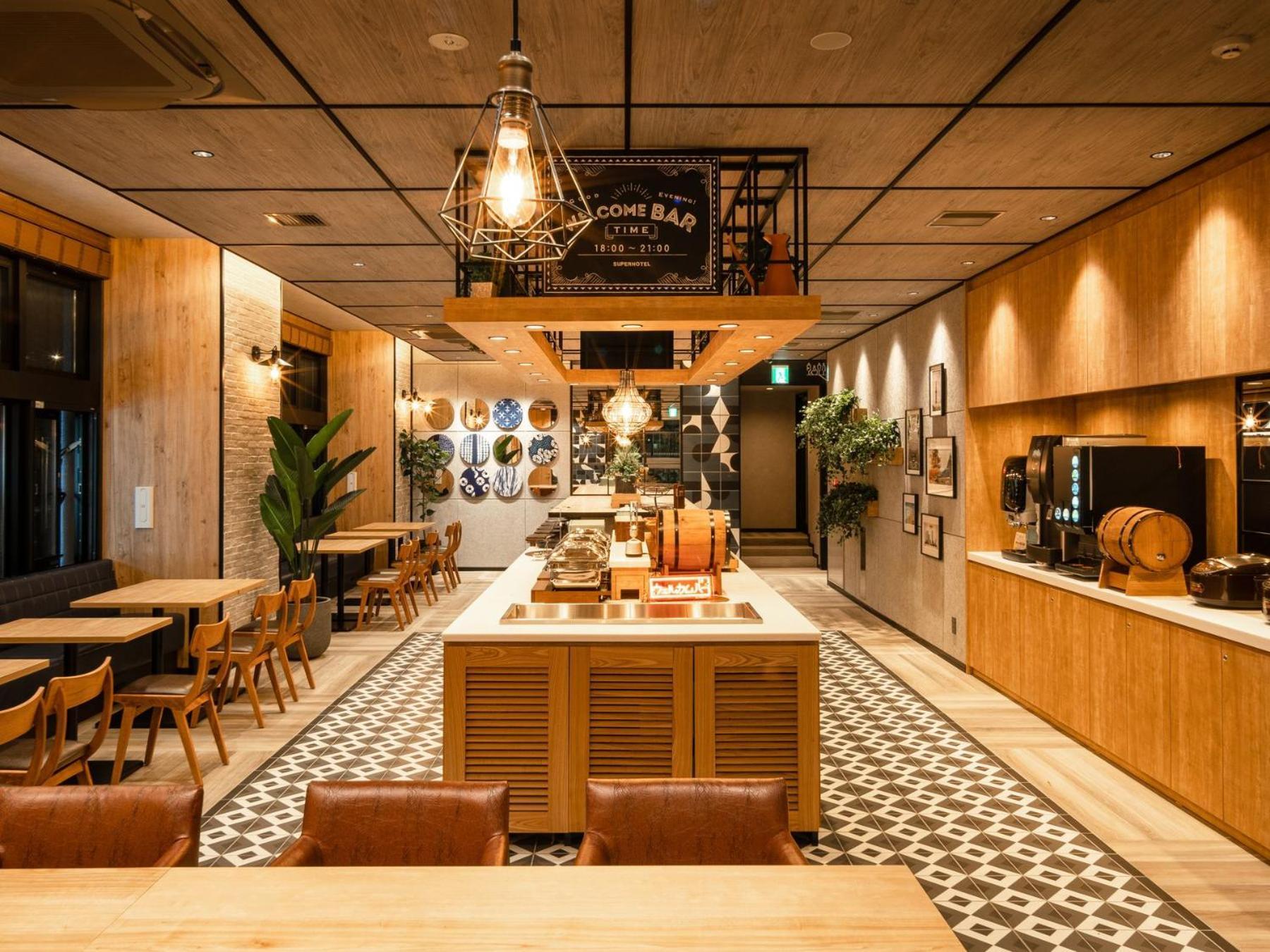 Super Hotel Premier Nagoya Sakuradoriguchi Minamisotoboricho Екстериор снимка
