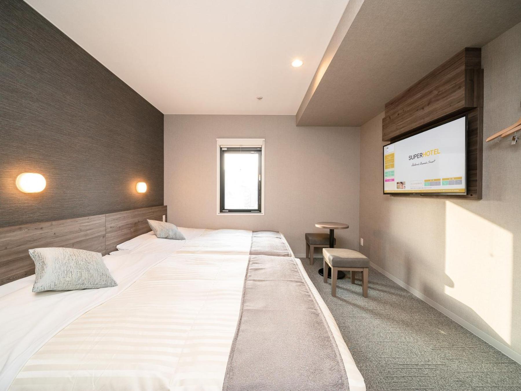 Super Hotel Premier Nagoya Sakuradoriguchi Minamisotoboricho Екстериор снимка